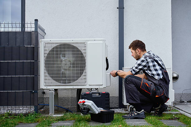 Trusted Emergency Ac Repair service in Swisher, IA - HVAC Repair CO